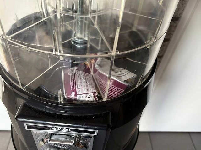 Tubz vending apparaat - afbeelding 3 van  3