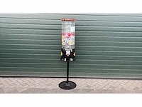 Tubz vending apparaat - afbeelding 1 van  2
