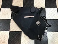 Tucano urbano termoscud beenkleed r170n vespa sprint primavera - afbeelding 2 van  5