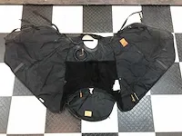 Tucano urbano termoscud beenkleed r170n vespa sprint primavera - afbeelding 5 van  5