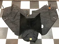 Tucano urbano termoscud beenkleed - afbeelding 2 van  5