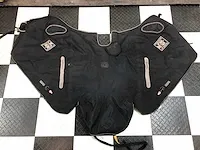 Tucano urbano termoscud beenkleed - afbeelding 4 van  5