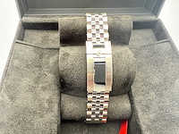 Tudor black bay chrono pink | 79360n-0019 | "inter miami" | pink dial | 2025 | new - afbeelding 8 van  12