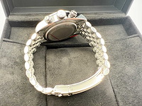 Tudor black bay chrono pink | 79360n-0019 | "inter miami" | pink dial | 2025 | new - afbeelding 11 van  12