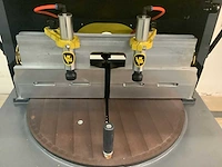 Tugra - 2022 - ac450 - afkortcirkelzaagmachine - afbeelding 4 van  6
