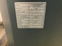 Tugra - 2022 - ac450 - afkortcirkelzaagmachine - afbeelding 6 van  6
