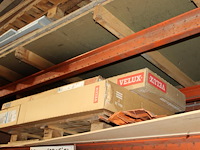 Tuimeldakvenster velux gg luk04 2070. afmeting 134 x 98cm - afbeelding 3 van  3