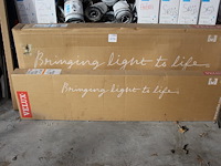 Tuimeldakvenster velux ggl mk12 2070. afmeting 78 x 180cm - afbeelding 1 van  2