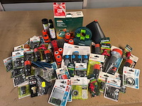 Tuin en beregening benodigdheden - afbeelding 1 van  3