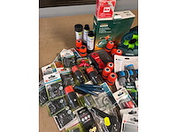 Tuin en beregening benodigdheden - afbeelding 2 van  3