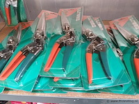 Tuin/ lakrollersets - 40 x - afbeelding 2 van  4