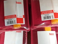 Tuin/ lakrollersets - 40 x - afbeelding 3 van  4