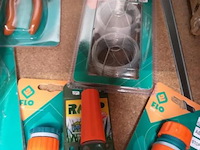 Tuin/ lakrollersets - 40 x - afbeelding 4 van  4