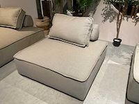 Tuin lounge fauteuil - afbeelding 3 van  10