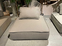 Tuin lounge fauteuil - afbeelding 5 van  10