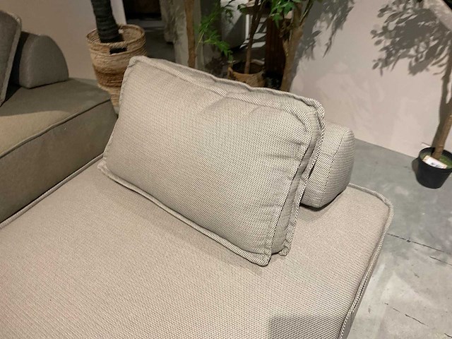 Tuin lounge fauteuil - afbeelding 8 van  10