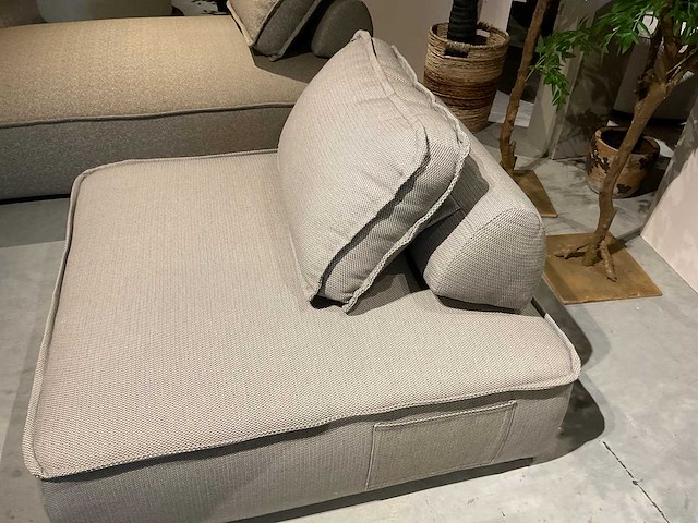 Tuin lounge fauteuil - afbeelding 10 van  10