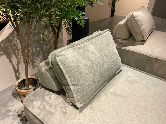 Tuin lounge fauteuil - afbeelding 2 van  11