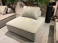 Tuin lounge fauteuil - afbeelding 1 van  11