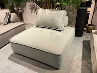 Tuin lounge fauteuil - afbeelding 4 van  11