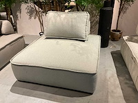 Tuin lounge fauteuil - afbeelding 5 van  11