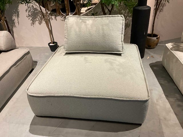 Tuin lounge fauteuil - afbeelding 7 van  11