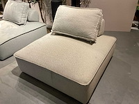 Tuin lounge fauteuil - afbeelding 2 van  9