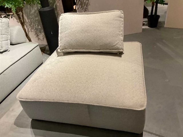 Tuin lounge fauteuil - afbeelding 4 van  9