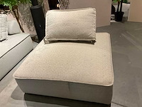 Tuin lounge fauteuil - afbeelding 4 van  9