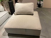 Tuin lounge fauteuil - afbeelding 6 van  9