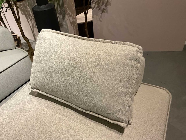 Tuin lounge fauteuil - afbeelding 7 van  9