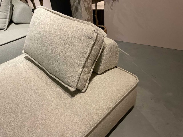 Tuin lounge fauteuil - afbeelding 8 van  9