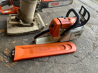 Tuin machines - afbeelding 6 van  16