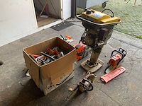 Tuin machines - afbeelding 11 van  16