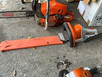 Tuin machines - afbeelding 14 van  16