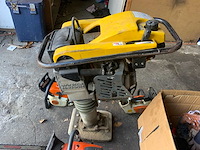 Tuin machines - afbeelding 2 van  16