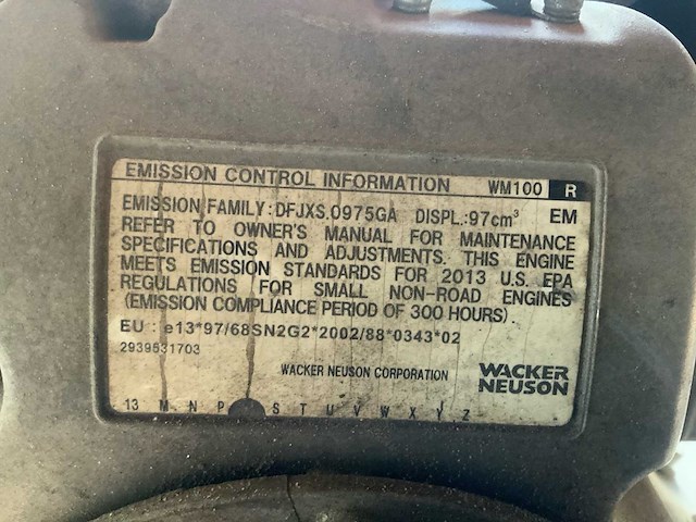 Tuin machines - afbeelding 3 van  16