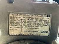 Tuin machines - afbeelding 3 van  16