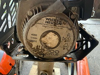 Tuin machines - afbeelding 4 van  16