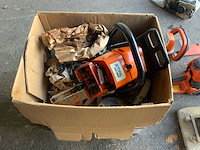 Tuin machines - afbeelding 8 van  16