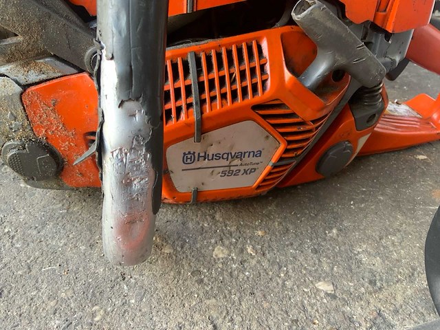 Tuin machines - afbeelding 16 van  16