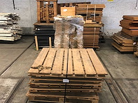 Tuin & terras (7x) - afbeelding 1 van  9