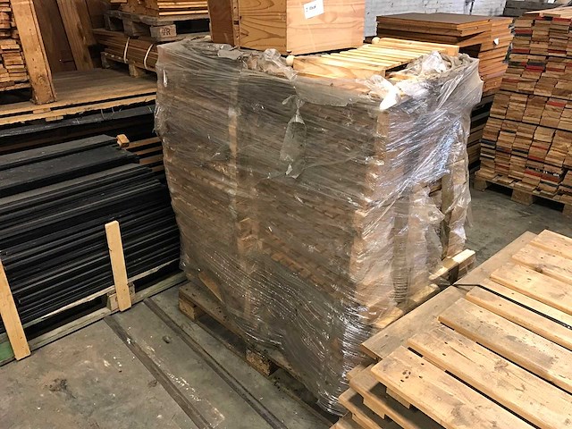 Tuin & terras (7x) - afbeelding 3 van  9