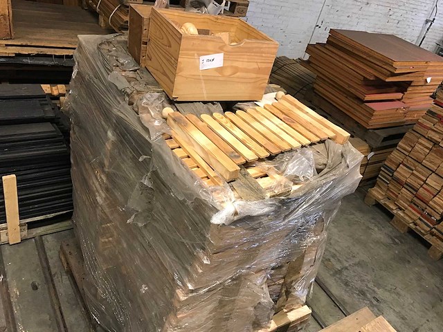 Tuin & terras (7x) - afbeelding 4 van  9