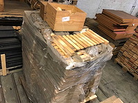 Tuin & terras (7x) - afbeelding 4 van  9