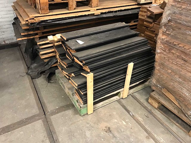 Tuin & terras (7x) - afbeelding 5 van  9