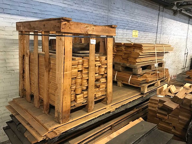 Tuin & terras (7x) - afbeelding 6 van  9