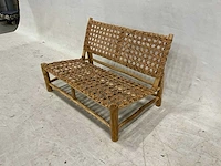 Tuinbank 115 cm - afbeelding 4 van  4