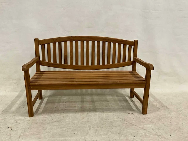 Tuinbank 150 cm - afbeelding 1 van  4