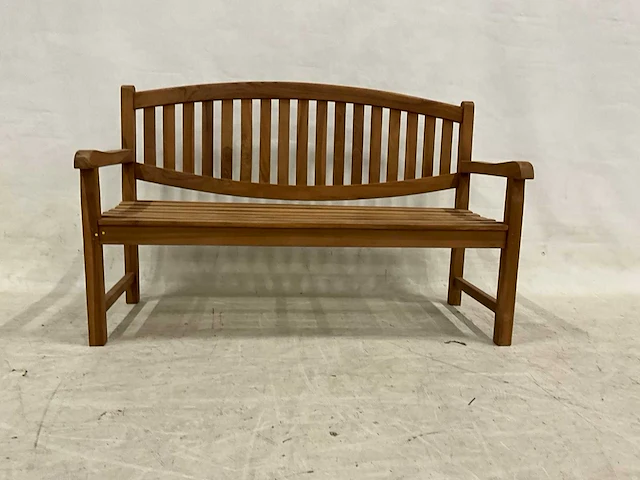 Tuinbank 150 cm - afbeelding 2 van  4